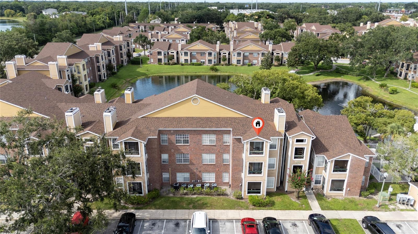 Details for 5501 Rosebriar Way 309, ORLANDO, FL 32822
