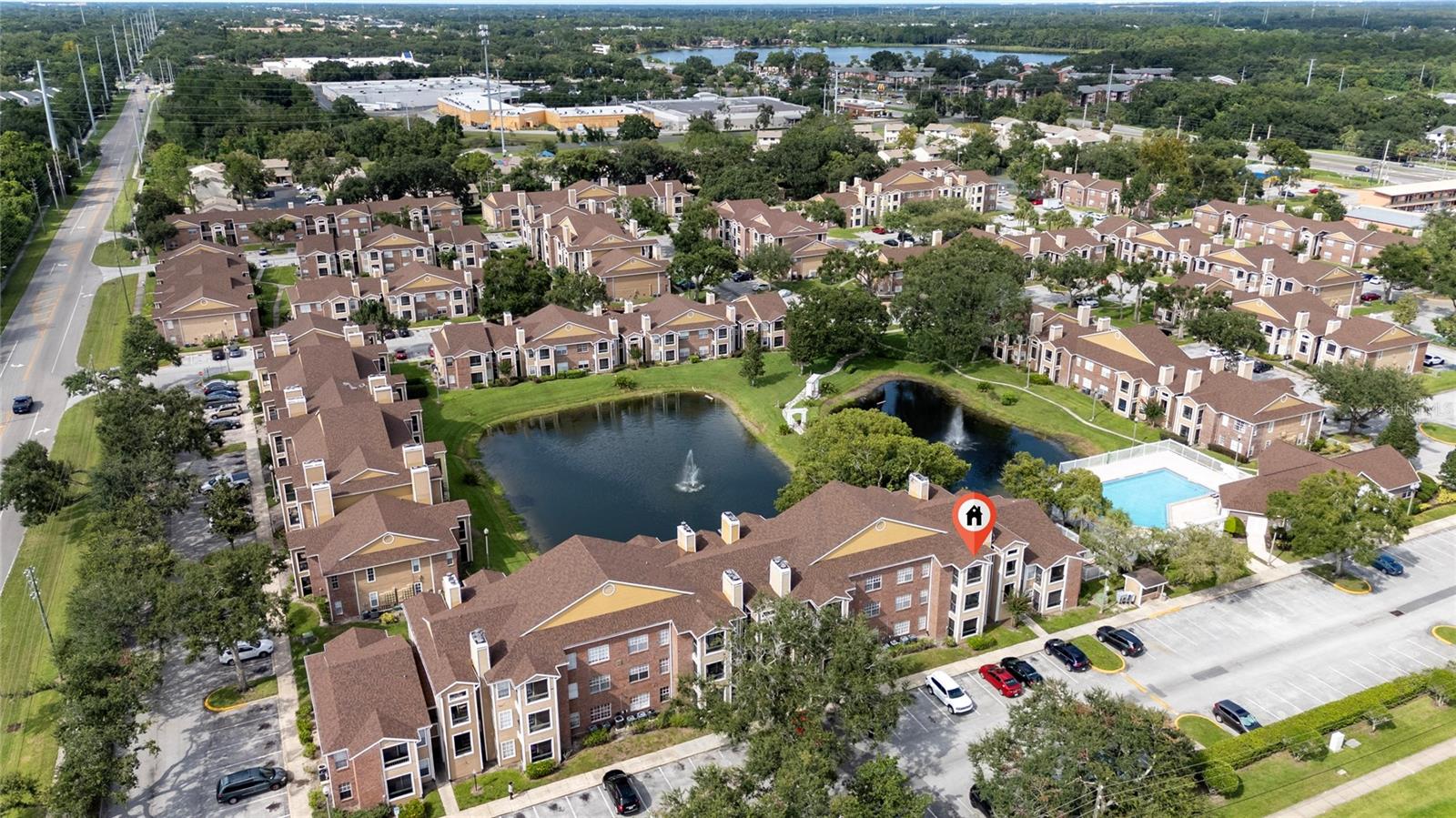 Image 20 of 24 For 5501 Rosebriar Way 309