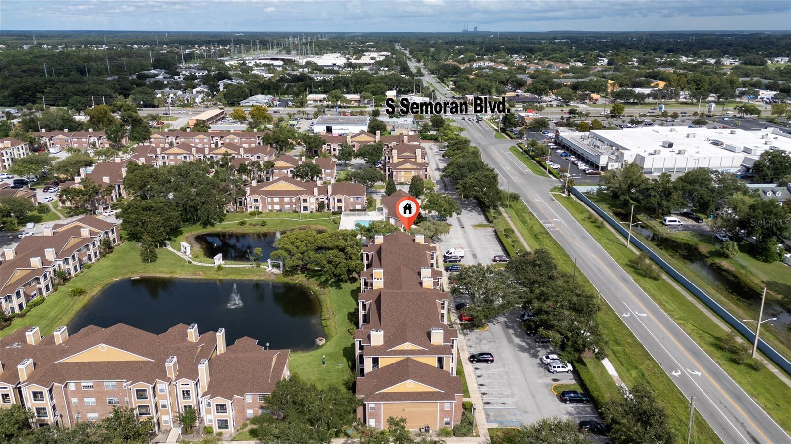 Image 23 of 24 For 5501 Rosebriar Way 309
