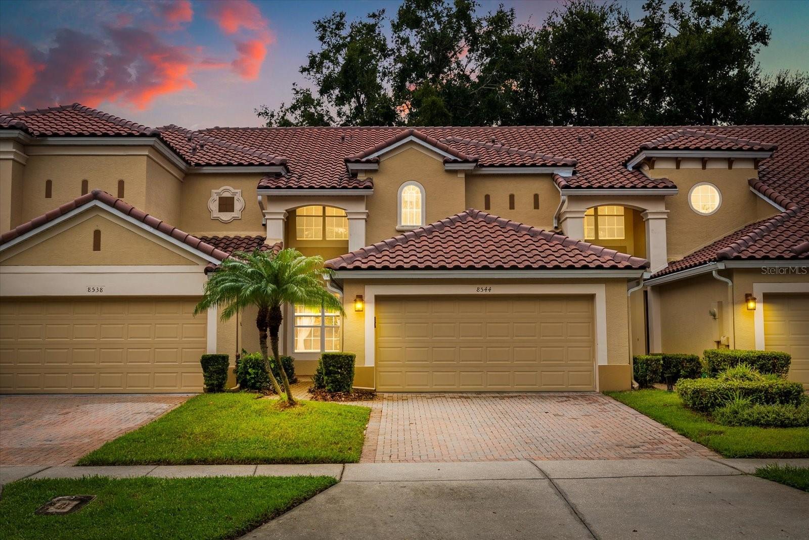 Details for 8544 Via Bella Notte, ORLANDO, FL 32836
