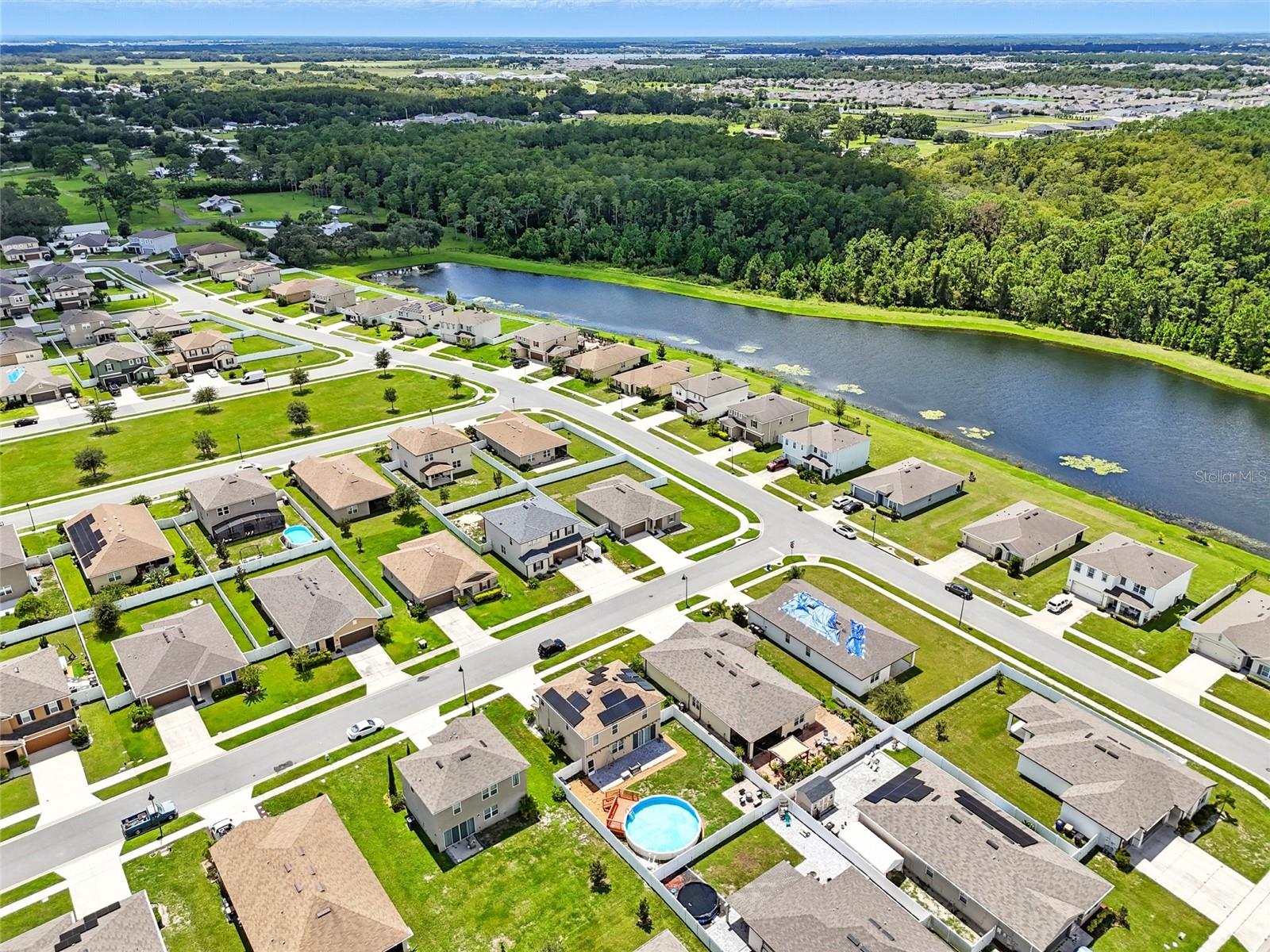 Image 35 of 40 For 5600 Westerly Breeze Place