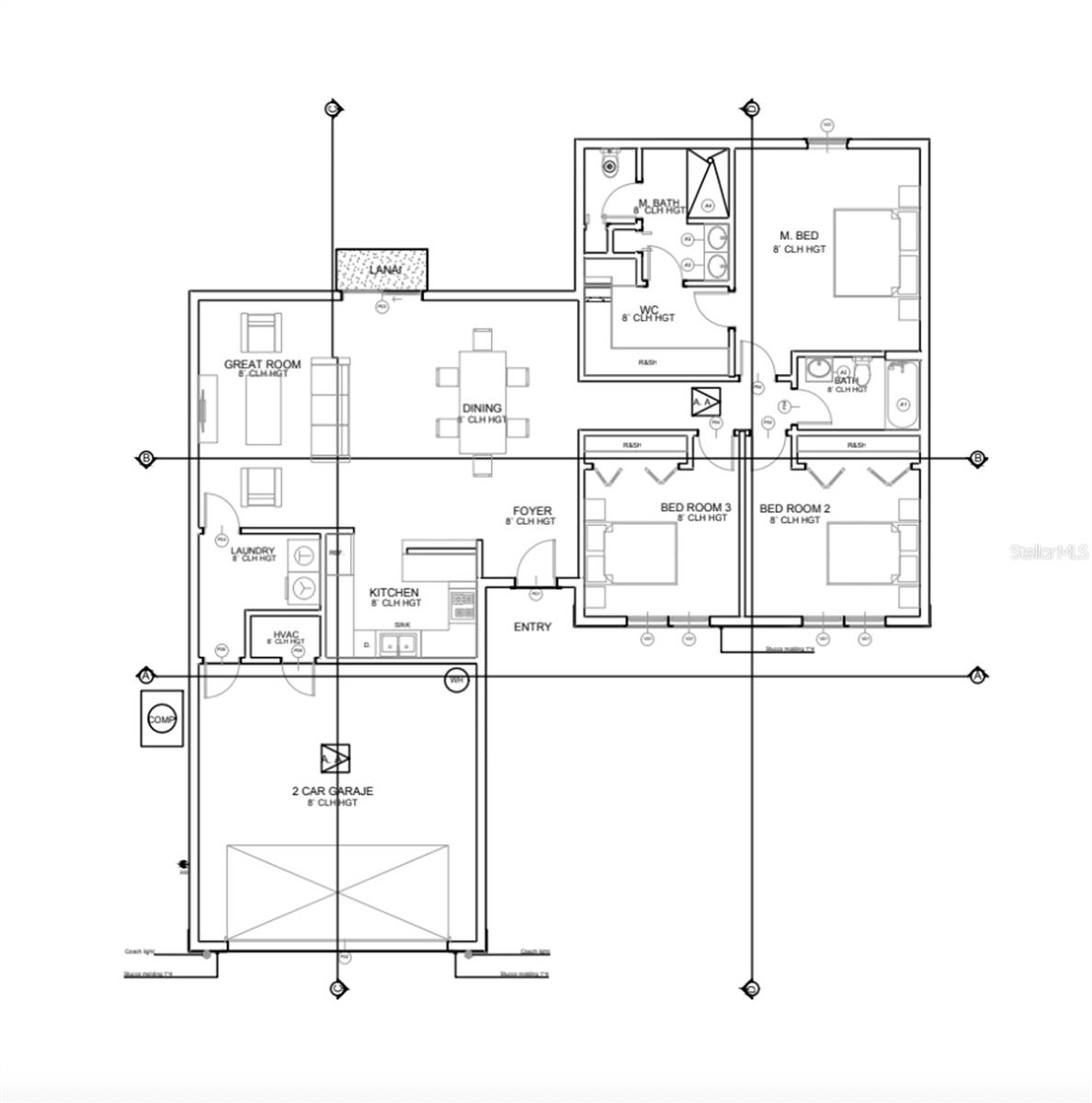 Image 3 of 54 For 5565 Lavender Avenue