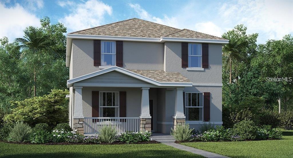 Details for 12120 Philosophy Way, ORLANDO, FL 32832
