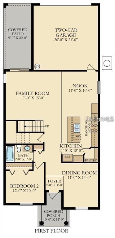 Image 4 of 5 For 12120 Philosophy Way