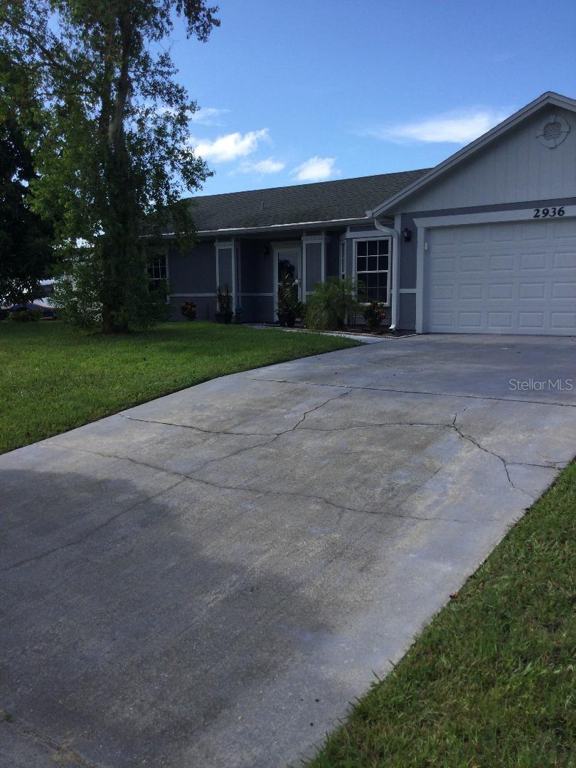 Details for 2936 Nobleton Street, DELTONA, FL 32738