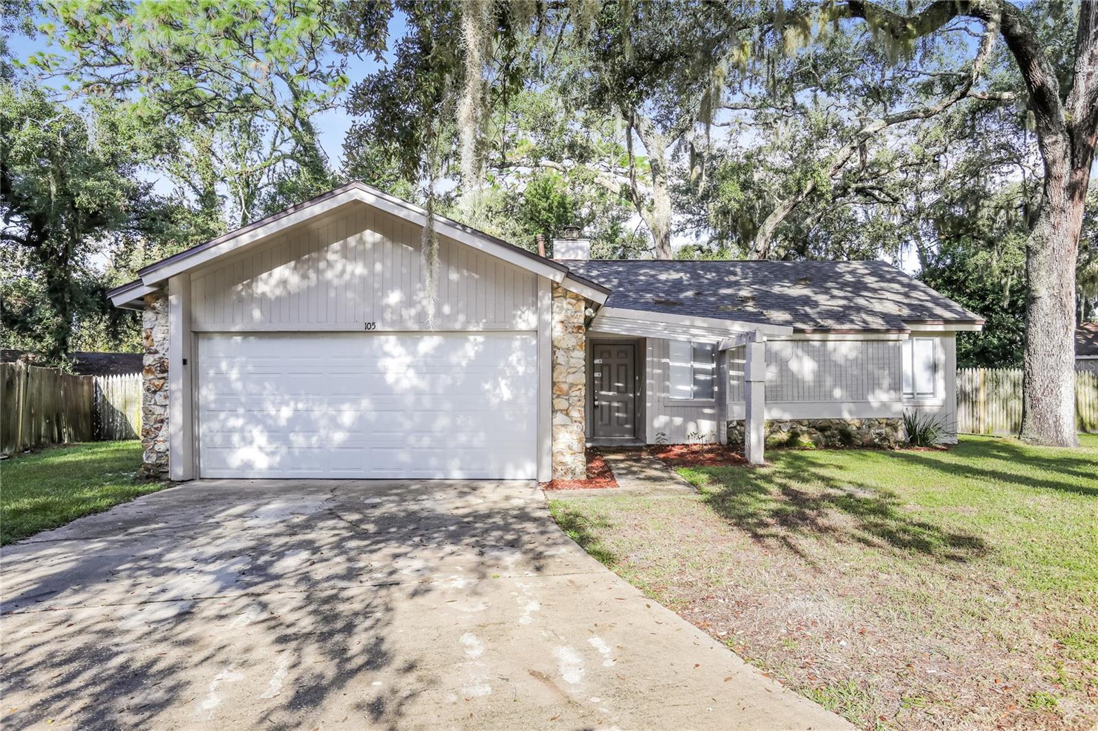 Details for 105 Whispering Pines Court, SANFORD, FL 32773