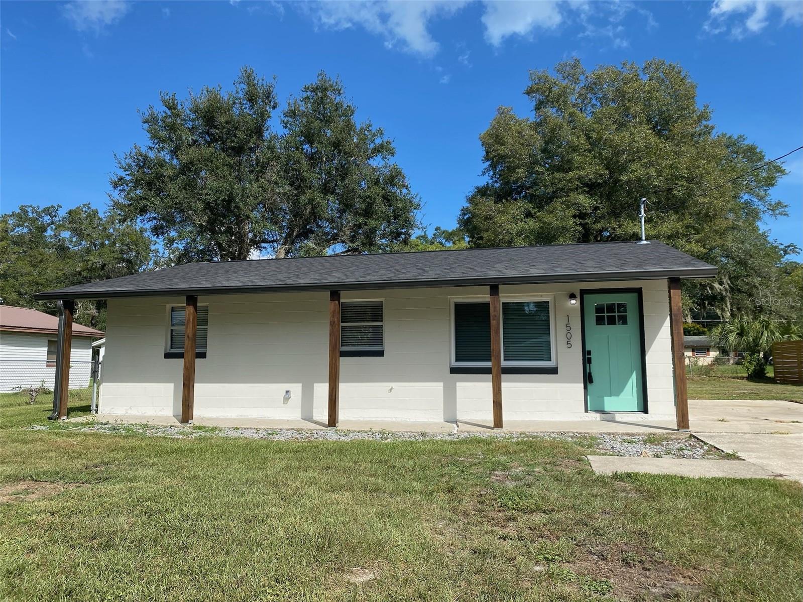 Details for 1505 19th Court, OCALA, FL 34475
