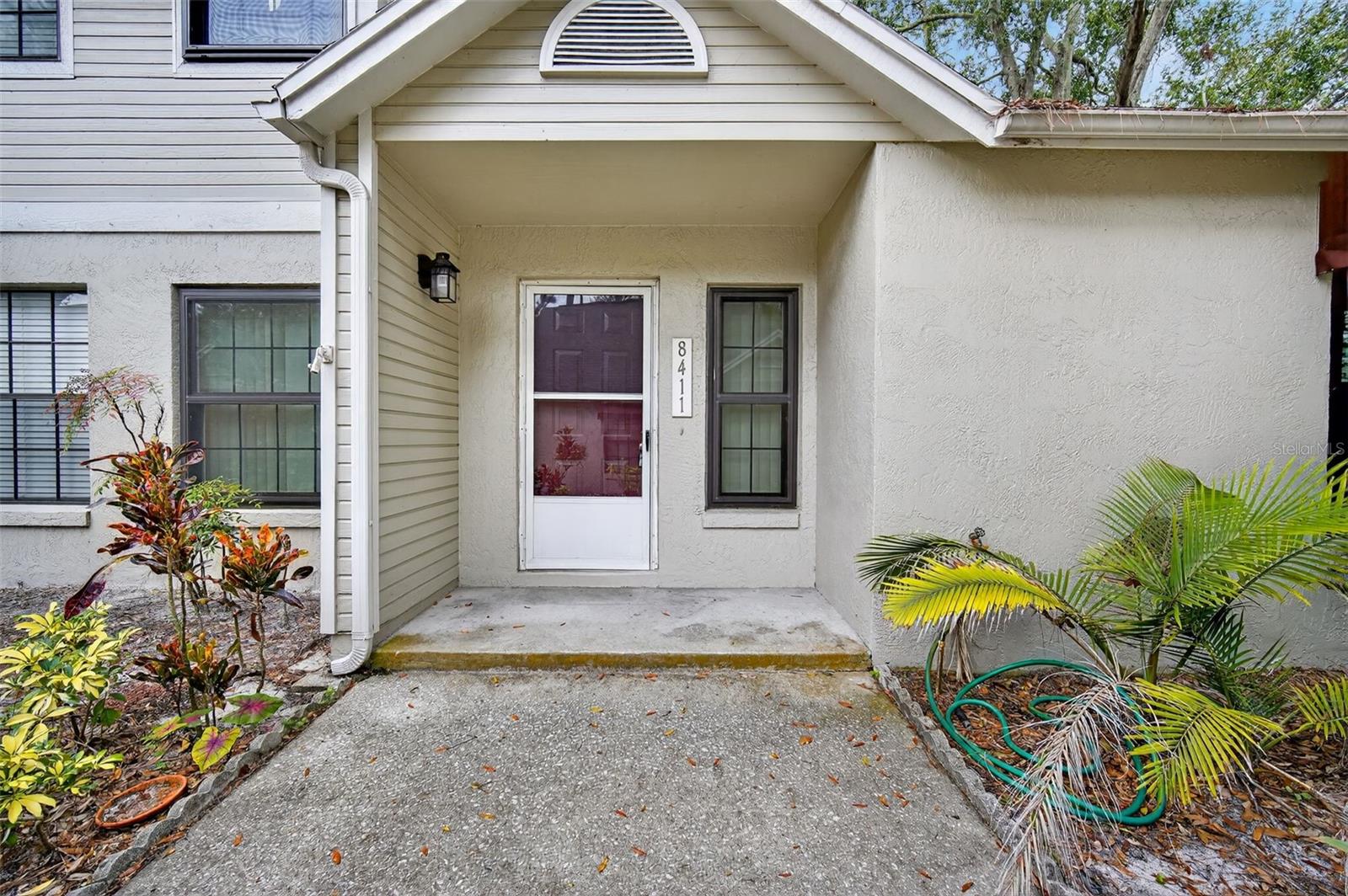 Details for 8411 Laurelon Place 10-3, TEMPLE TERRACE, FL 33637