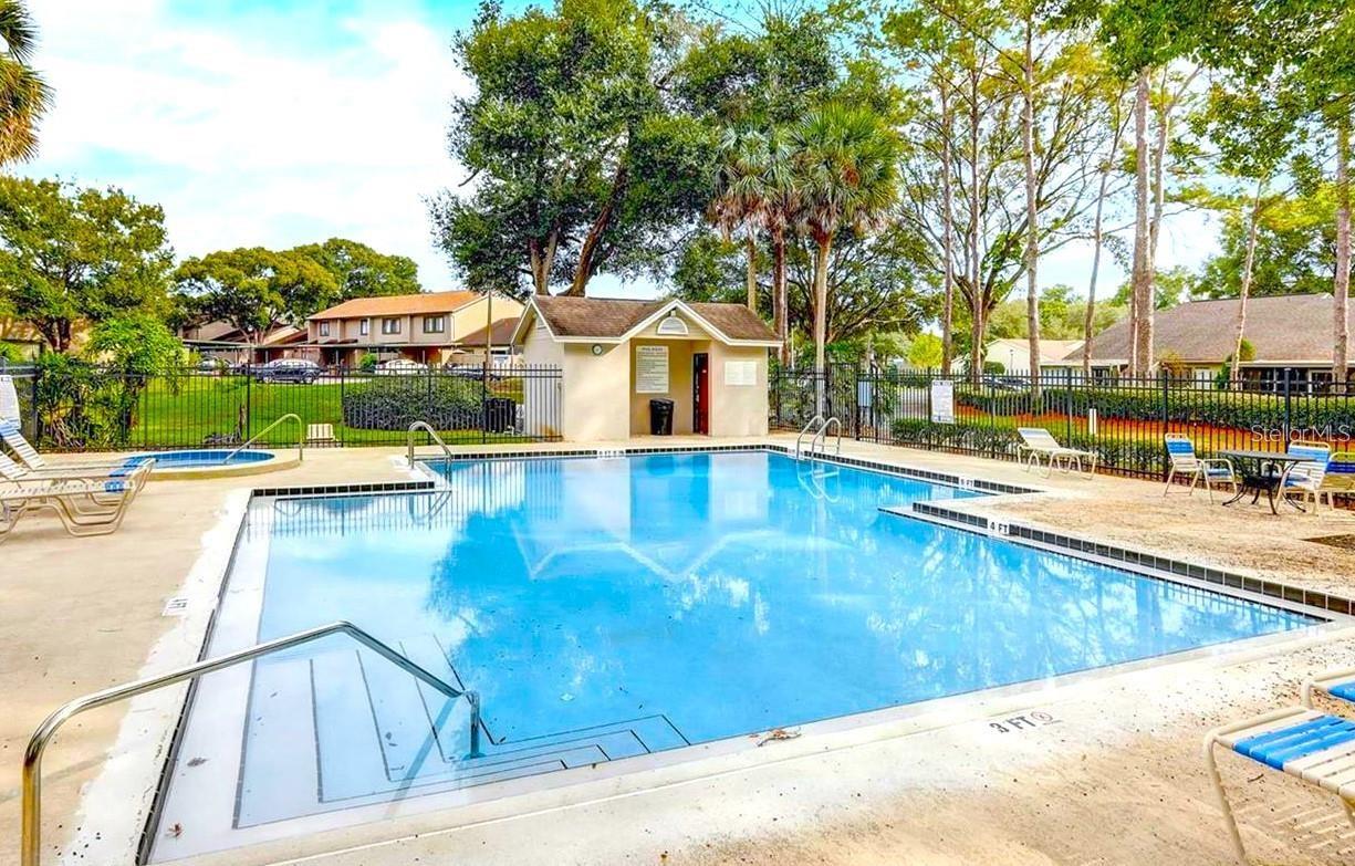 Image 30 of 30 For 8411 Laurelon Place 10-3