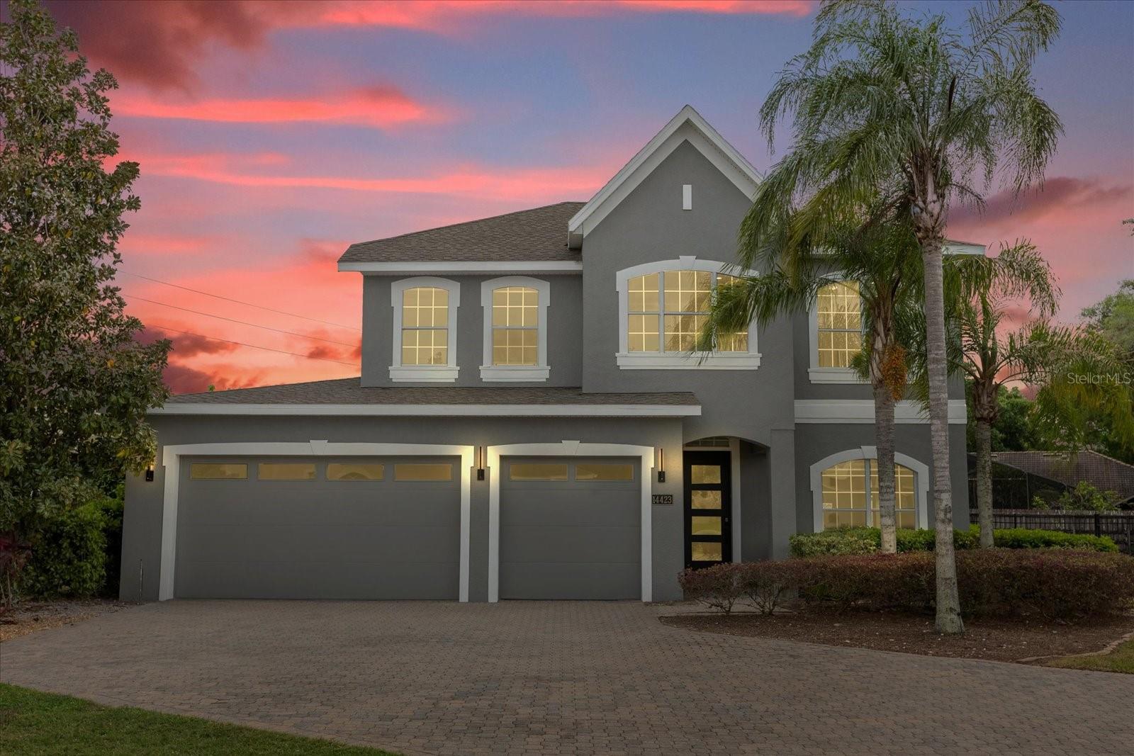 Details for 14423 Hampshire Bay Circle, WINTER GARDEN, FL 34787