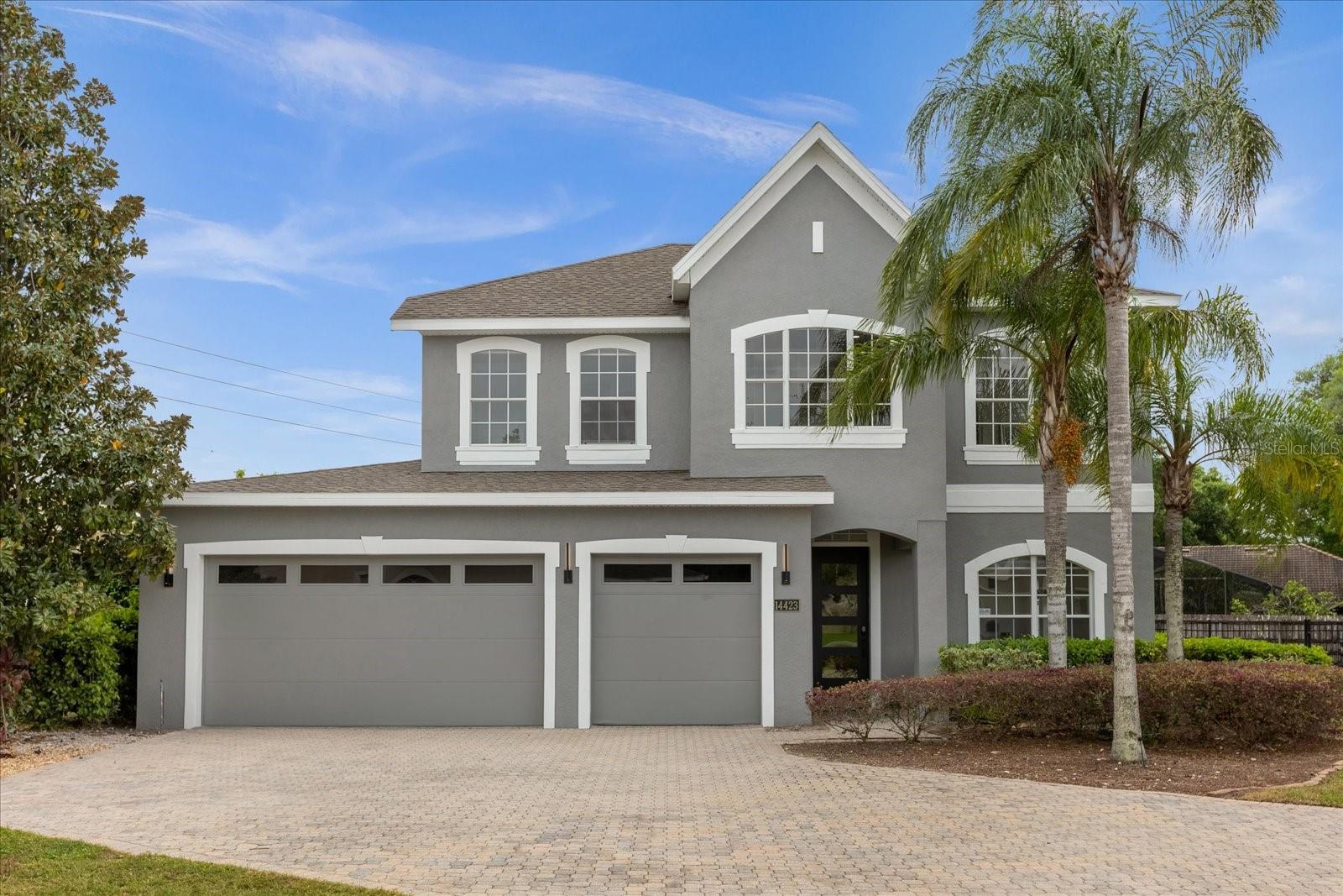 Image 3 of 49 For 14423 Hampshire Bay Circle