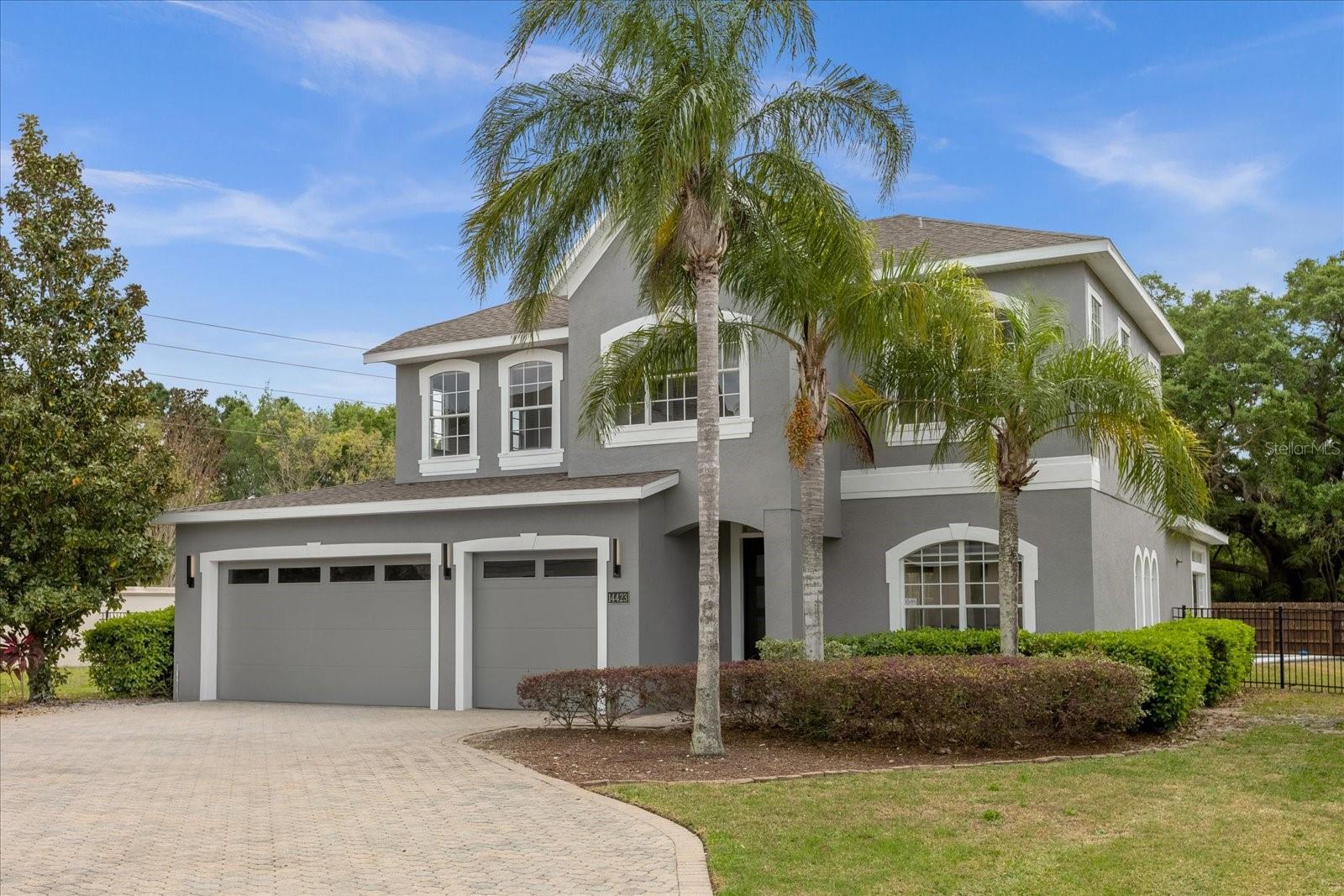 Image 4 of 49 For 14423 Hampshire Bay Circle