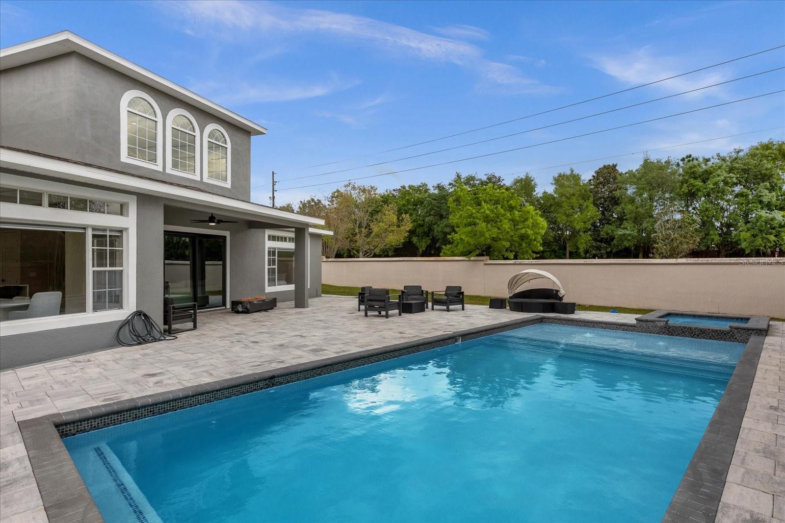 Image 47 of 49 For 14423 Hampshire Bay Circle