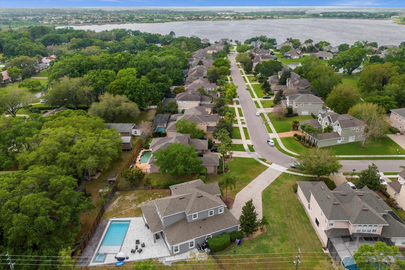 Image 49 of 49 For 14423 Hampshire Bay Circle