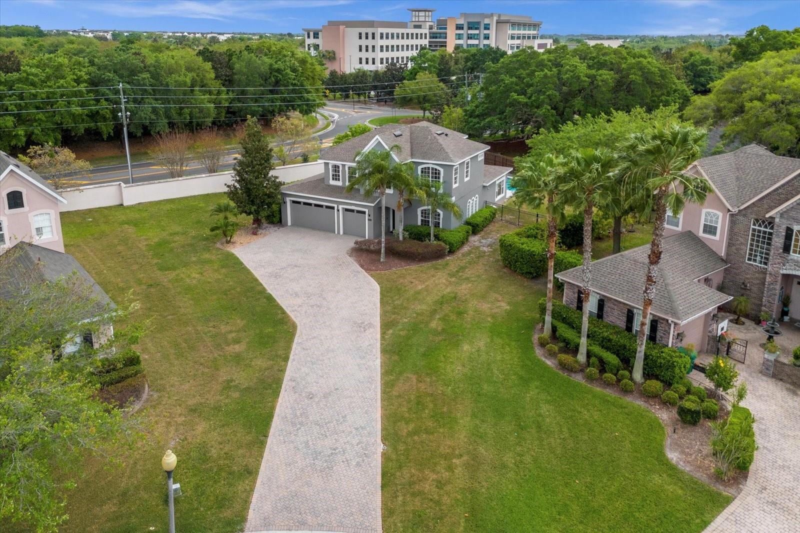 Image 5 of 49 For 14423 Hampshire Bay Circle