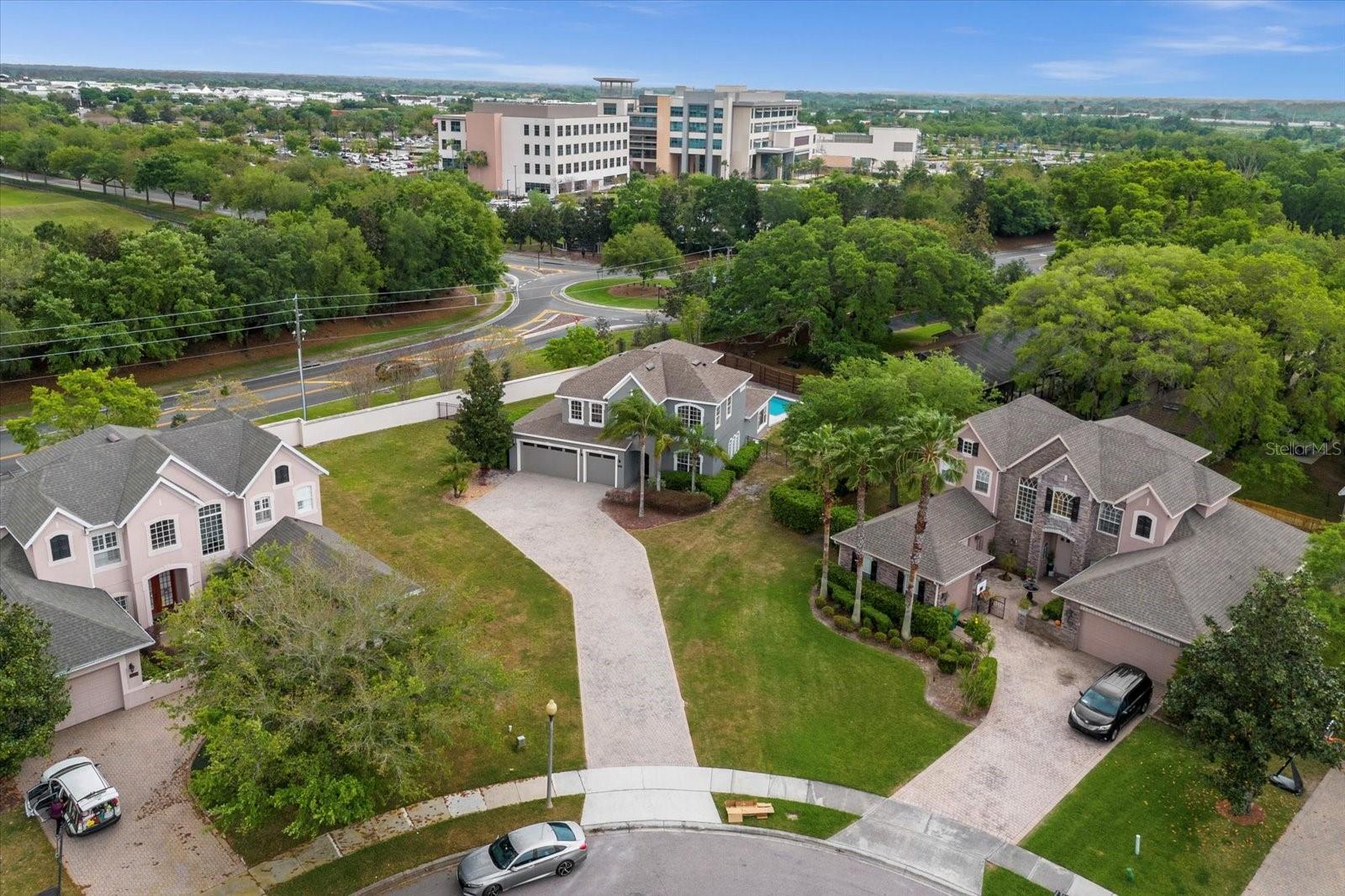 Image 6 of 49 For 14423 Hampshire Bay Circle