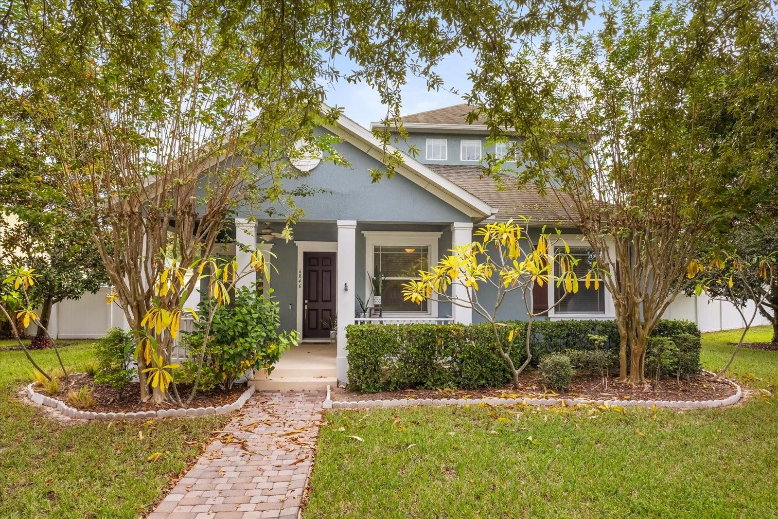 Details for 6846 Helmsley Circle, WINDERMERE, FL 34786