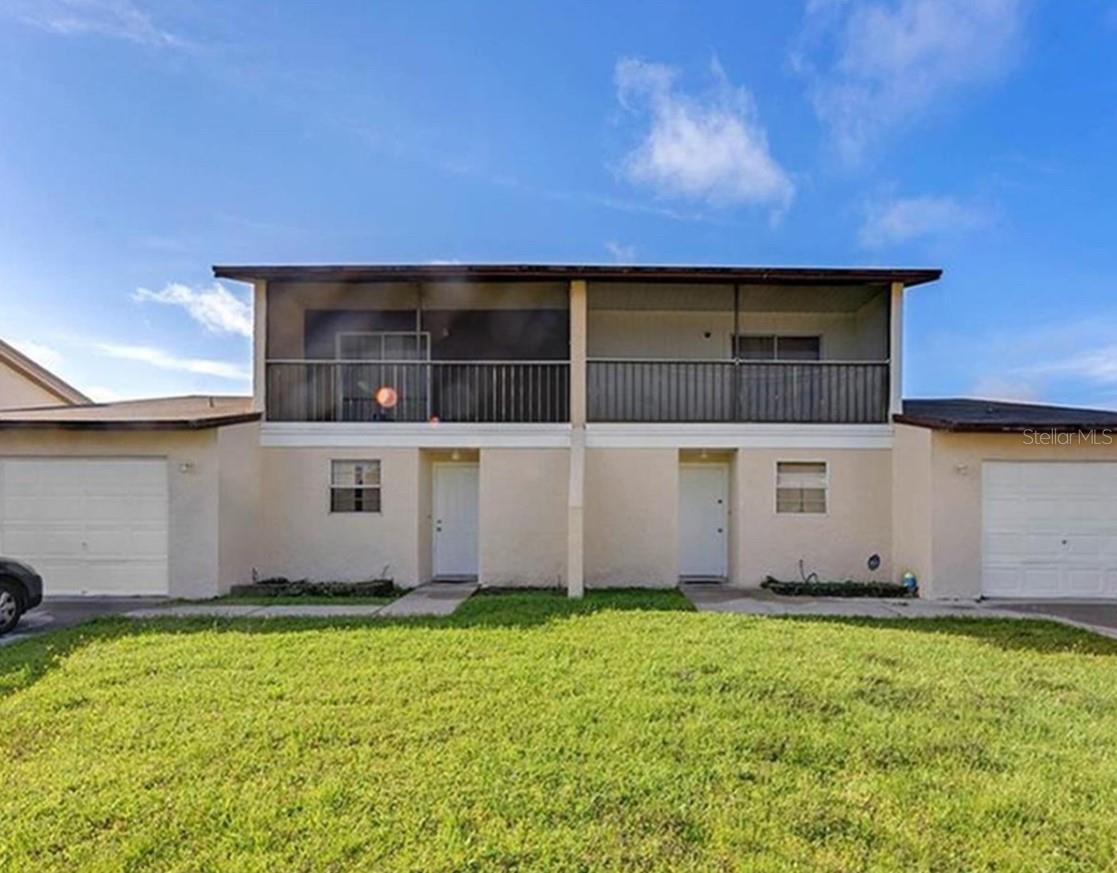 Listing Details for 506 Imperial Place, KISSIMMEE, FL 34758