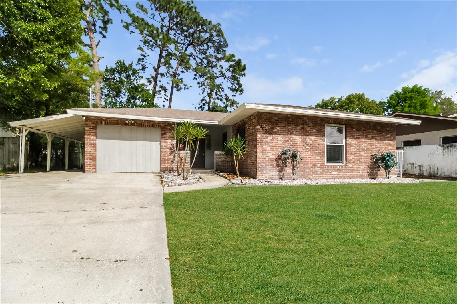 Details for 1027 Spring Garden Street, ALTAMONTE SPRINGS, FL 32701