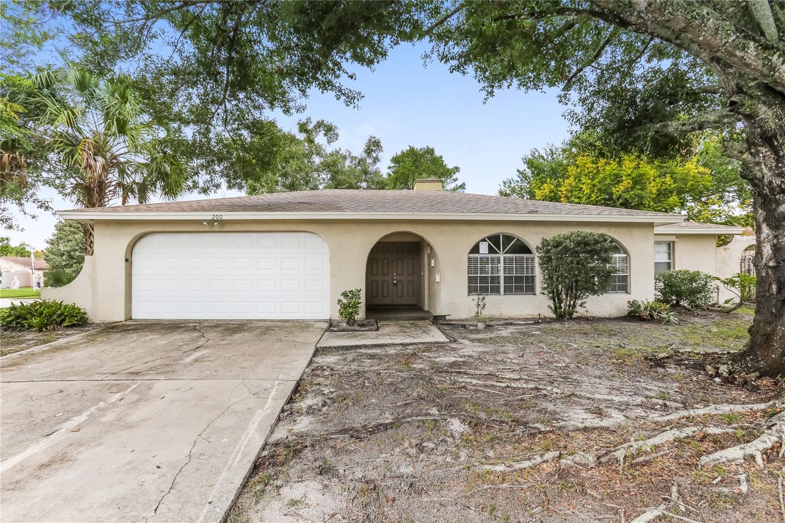 Details for 200 Odham Drive, SANFORD, FL 32773
