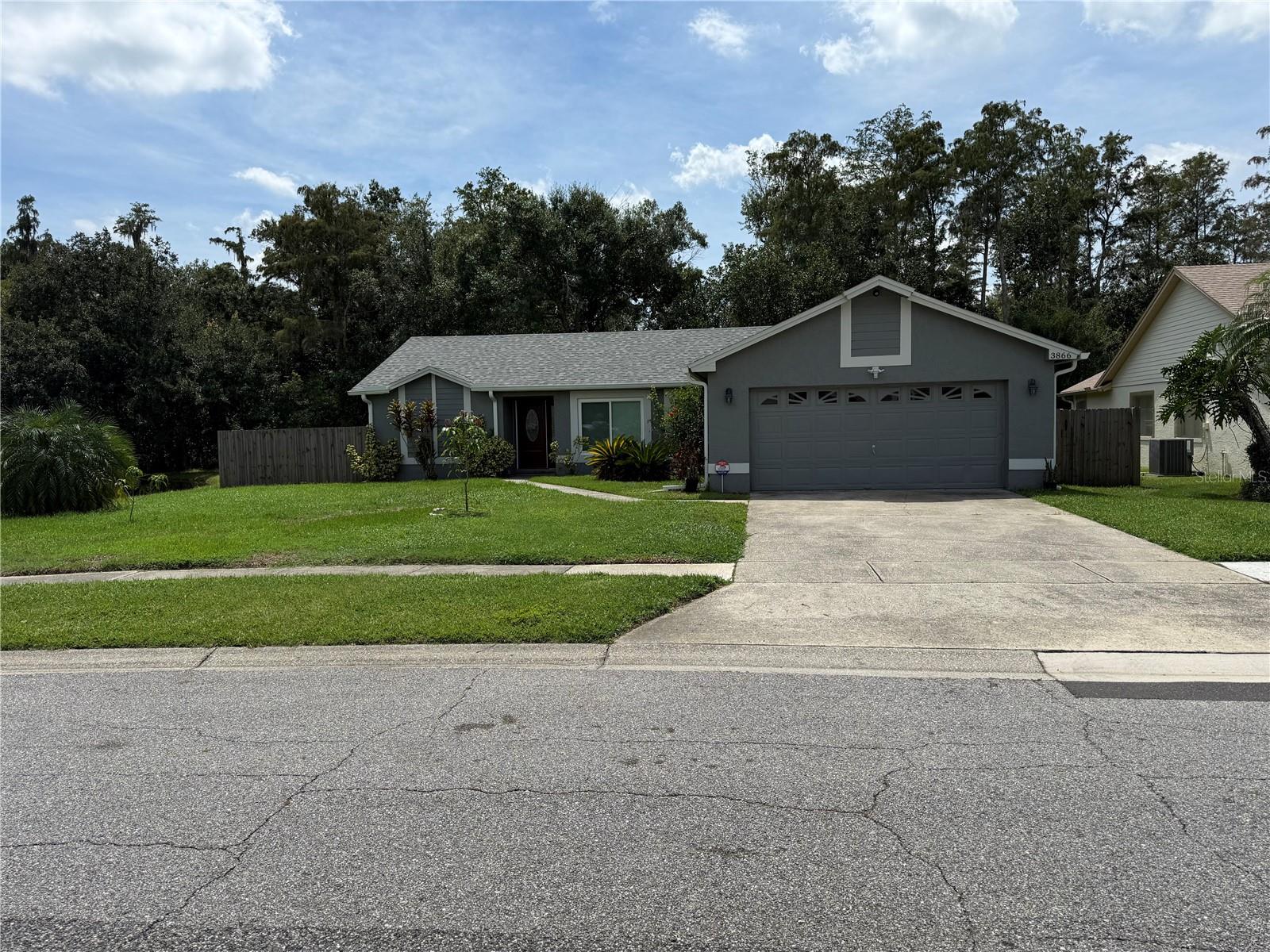 Details for 3866 Running Water Drive, ORLANDO, FL 32829