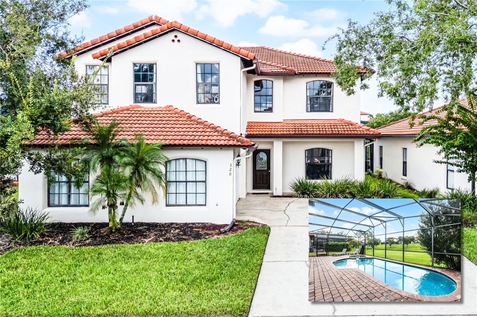 Details for 320 Summer Place Loop, CLERMONT, FL 34714