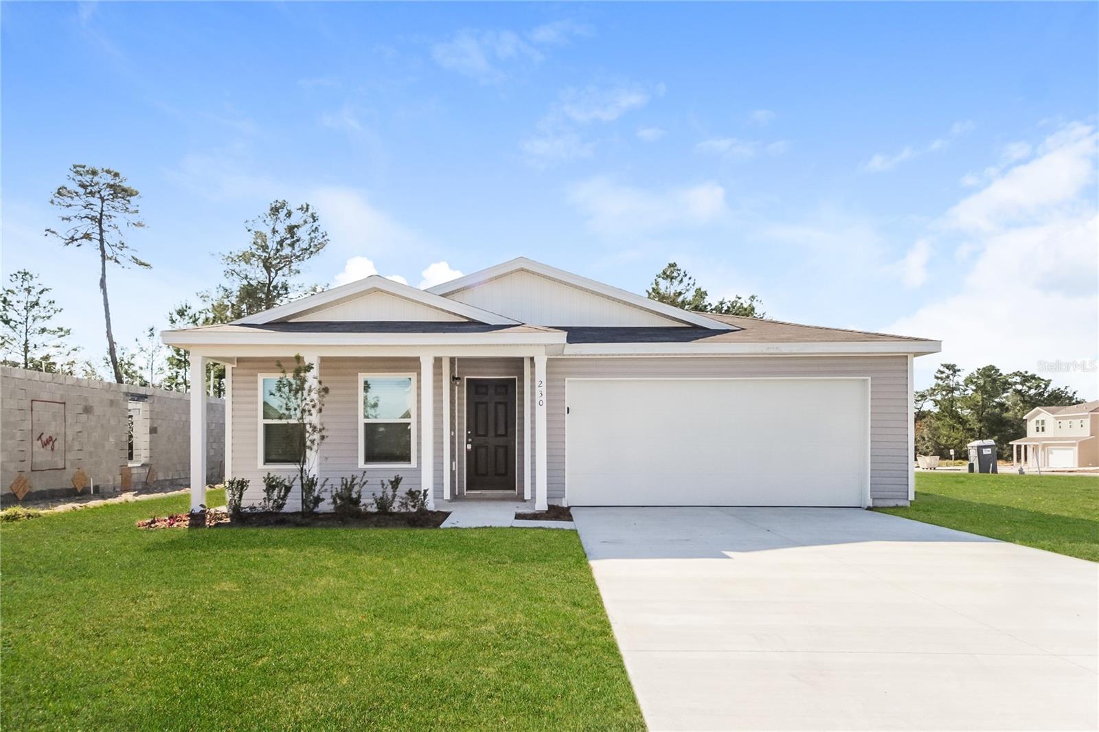 Details for 230 Hyacinth Court, POINCIANA, FL 34759