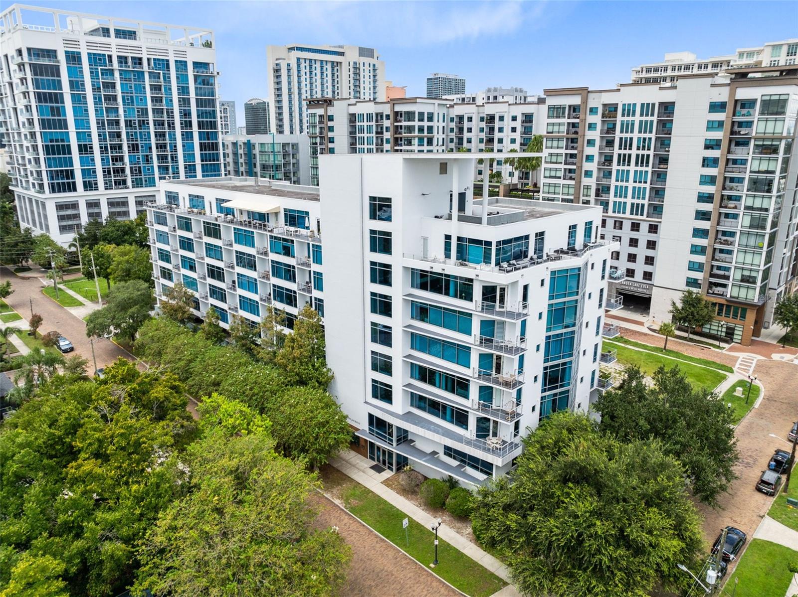Details for 525 Jackson Street 601, ORLANDO, FL 32801
