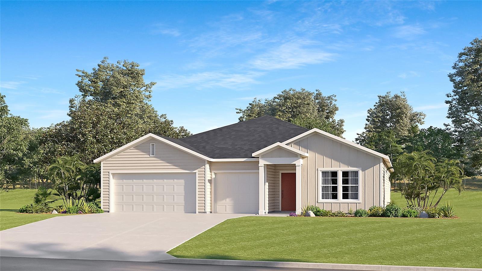 Listing Details for 12488 139th Court, ALACHUA, FL 32615