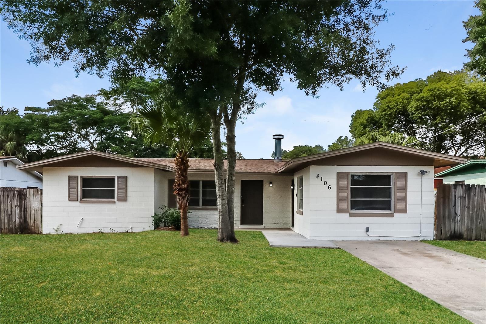 Details for 4106 99th Avenue, TAMPA, FL 33617