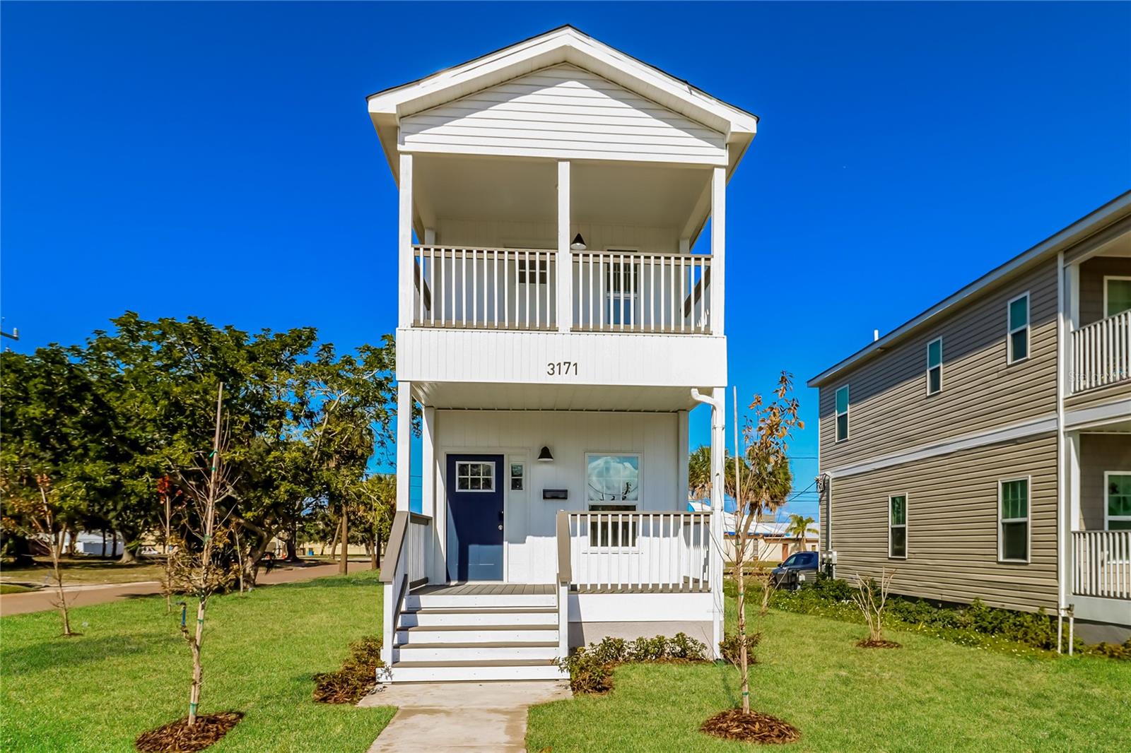 Details for 3121 4th Avenue S, ST PETERSBURG, FL 33712