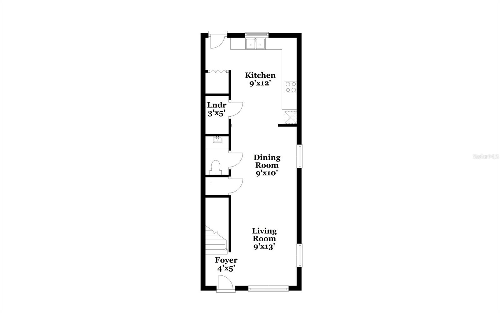 Image 16 of 17 For 3121 4th Avenue S