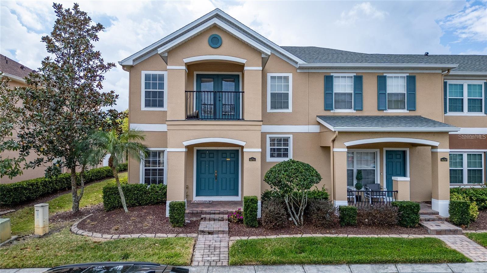 Details for 16731 Cedar Crest Drive, ORLANDO, FL 32828