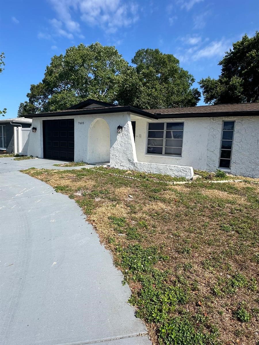 Details for 7605 Embassy Boulevard, PORT RICHEY, FL 34668