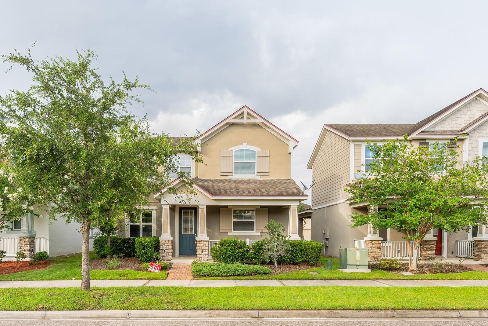 Details for 4775 Creekside Park Avenue, ORLANDO, FL 32811