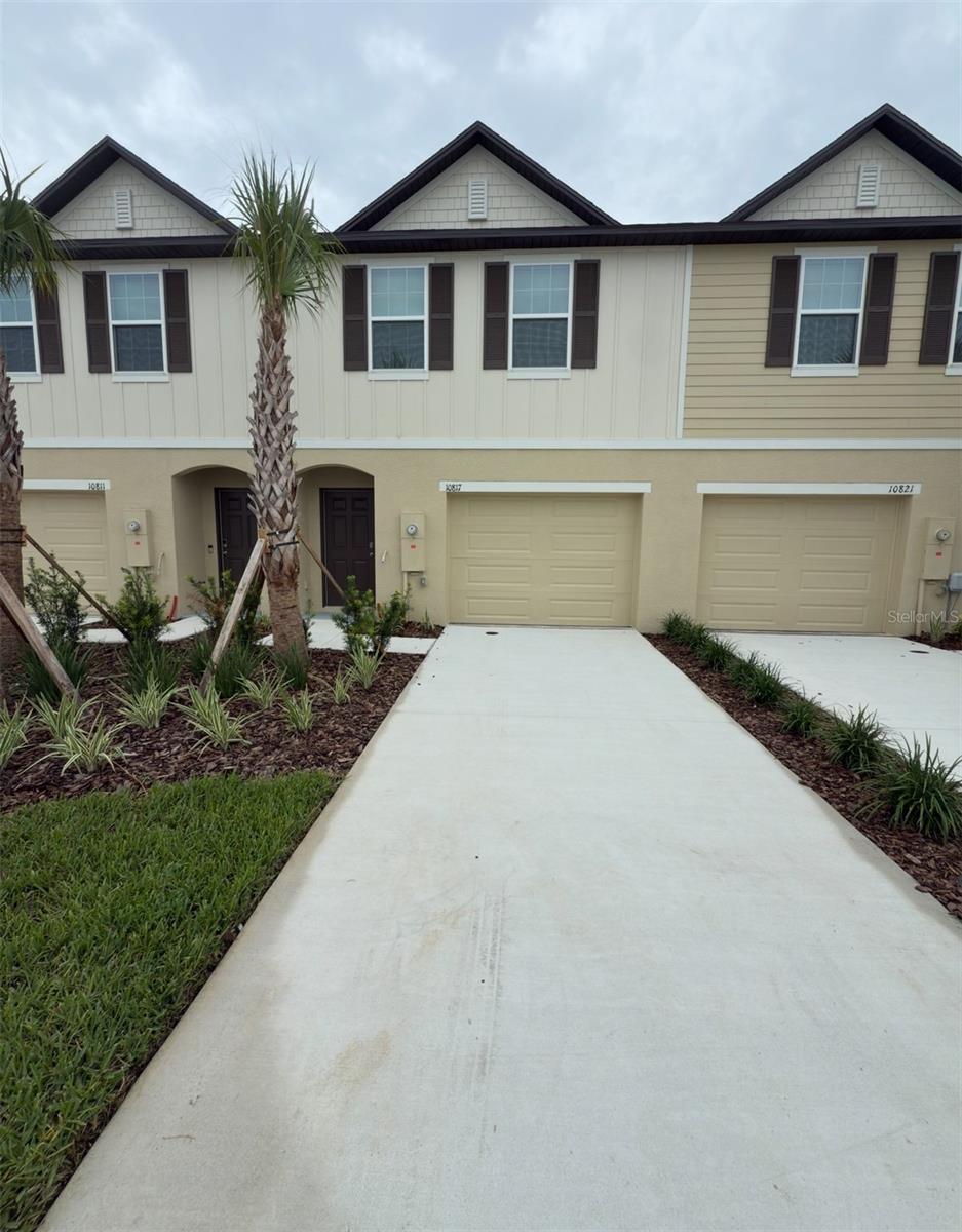 Details for 10817 Ironwood Tree Way, SAN ANTONIO, FL 33576