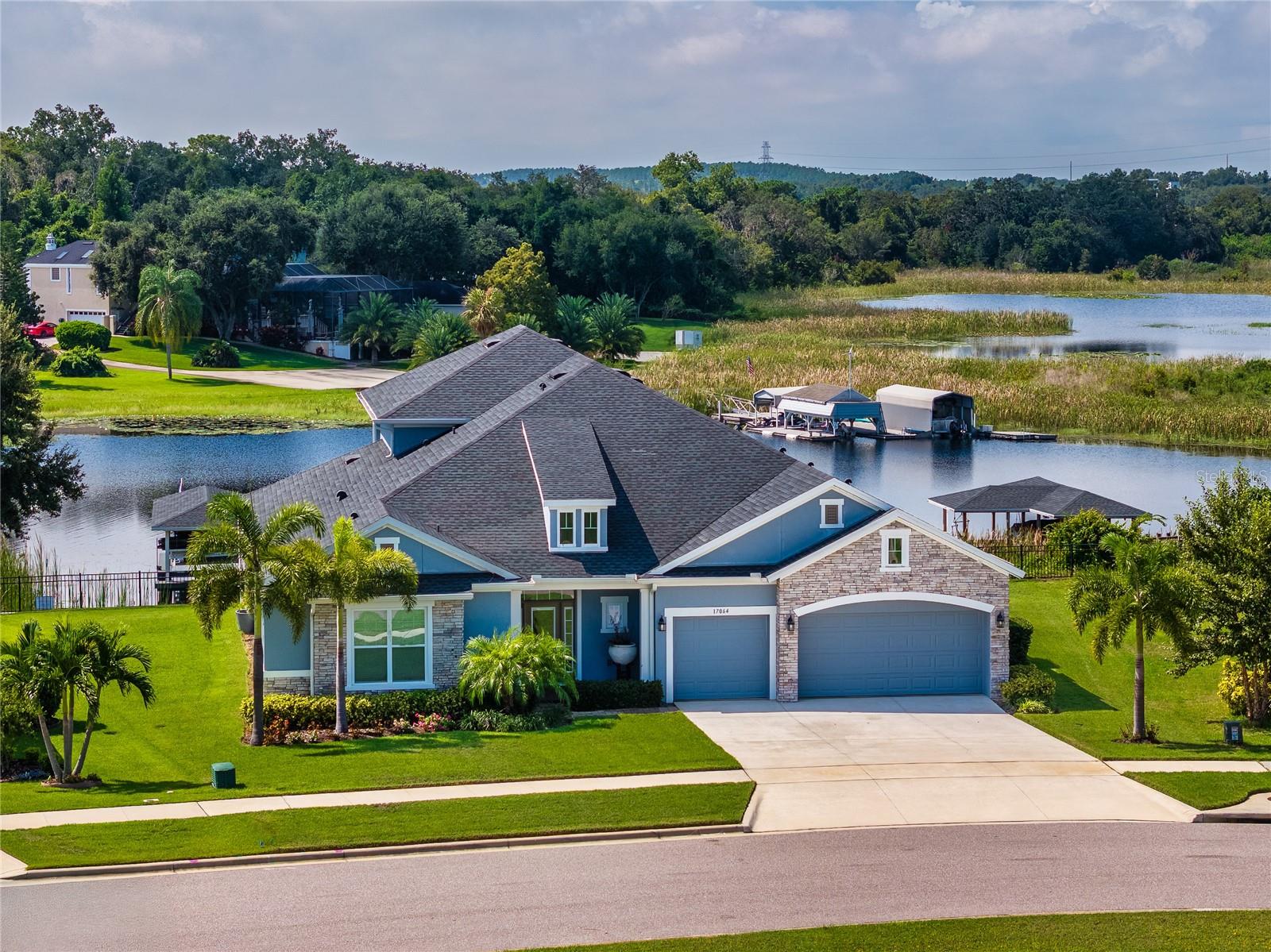 Details for 17064 Secret Hollow Loop, CLERMONT, FL 34711