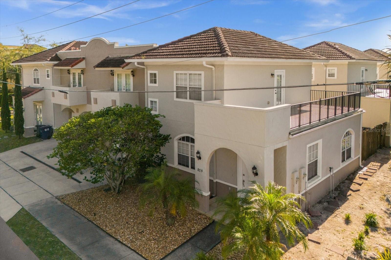 Details for 875 Miles Avenue 4, WINTER PARK, FL 32789