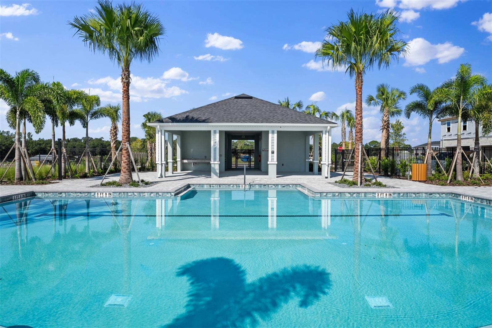 Image 16 of 19 For 3280 Gardenia Reserve Street
