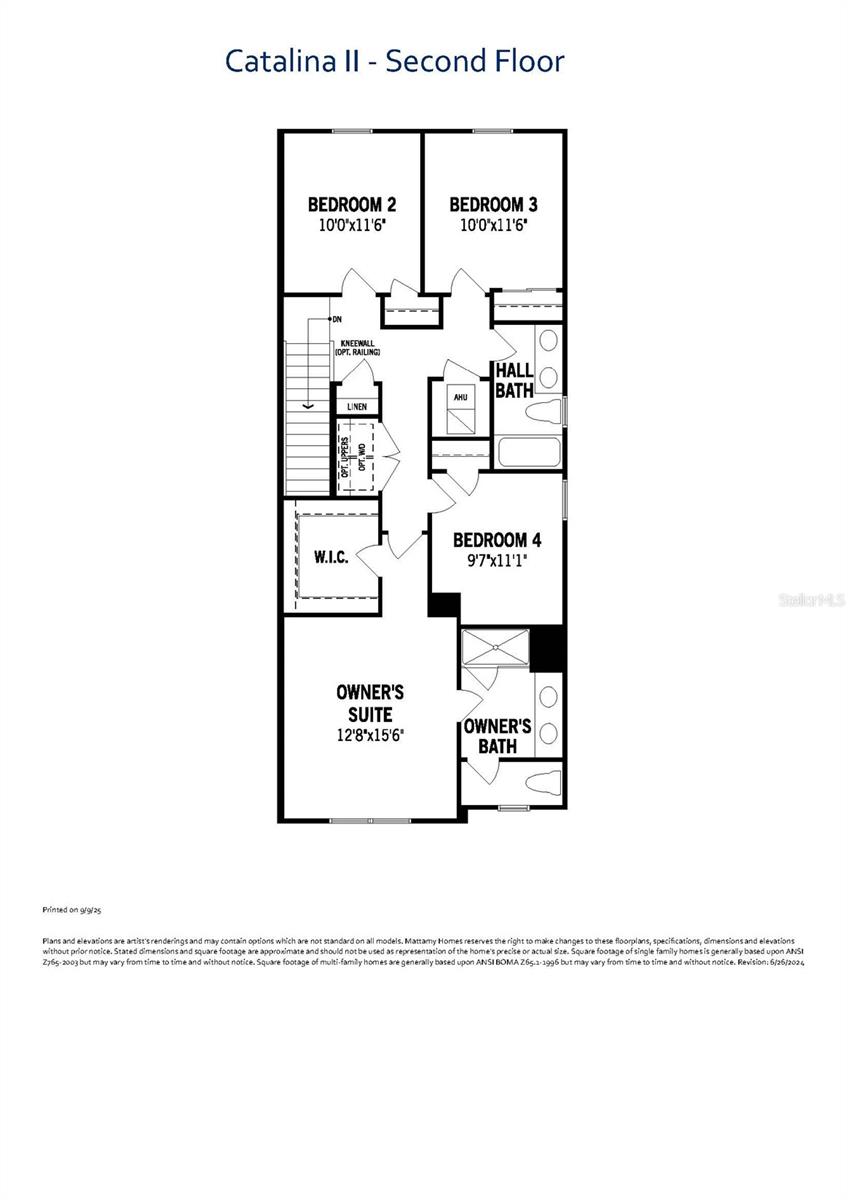 Image 3 of 19 For 3280 Gardenia Reserve Street