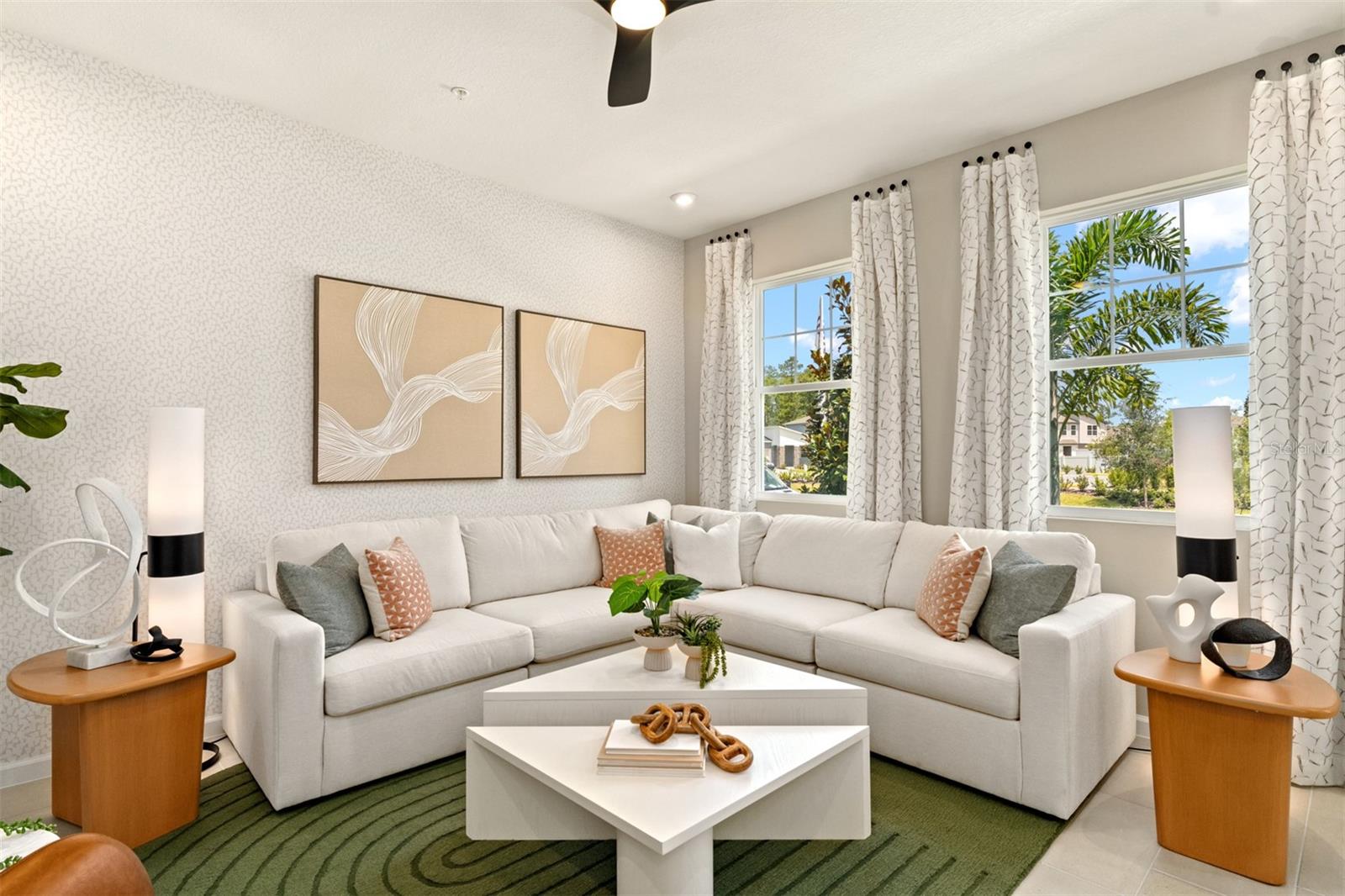 Image 8 of 19 For 3280 Gardenia Reserve Street