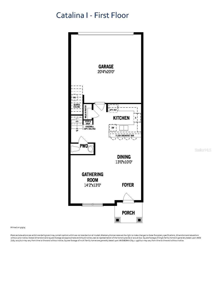 Image 2 of 21 For 3276 Gardenia Reserve Street