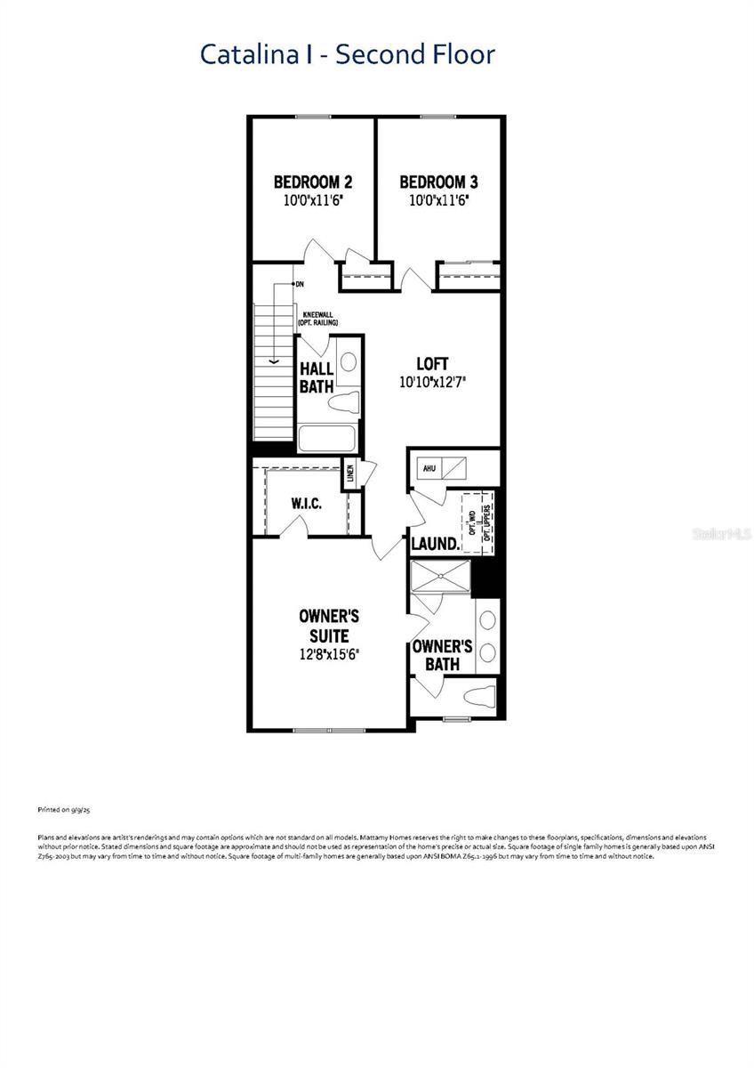 Image 3 of 21 For 3276 Gardenia Reserve Street