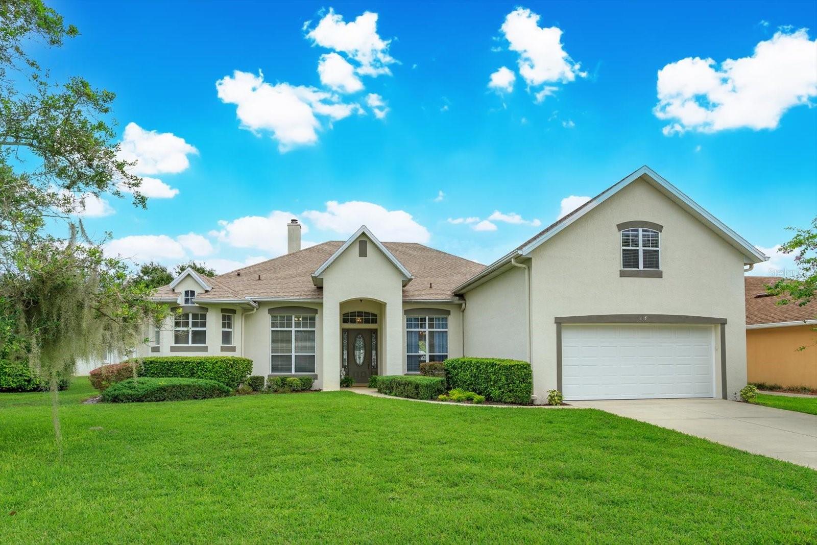 Details for 135 Hickory Stick Court, DEBARY, FL 32713