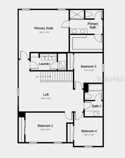 Image 3 of 19 For 7331 Capstone Drive