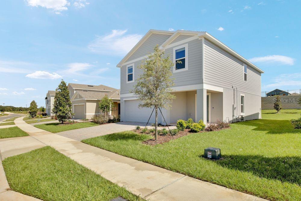Image 39 of 43 For 7331 Capstone Drive