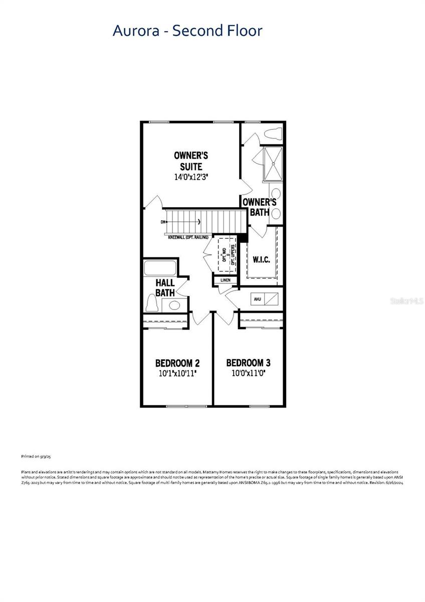 Image 3 of 24 For 3272 Gardenia Reserve Street