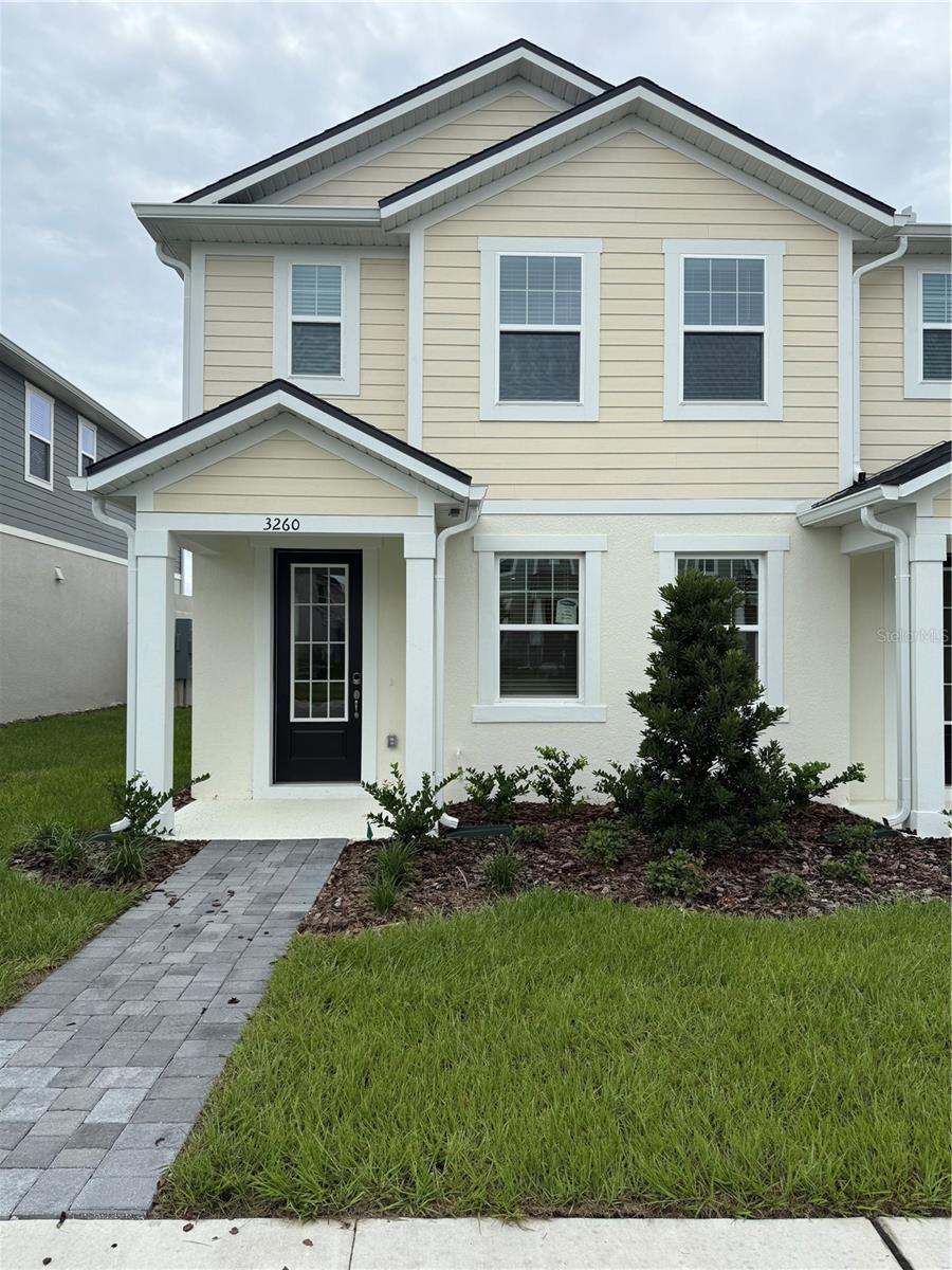 Details for 3260 Gardenia Reserve Street, APOPKA, FL 32712