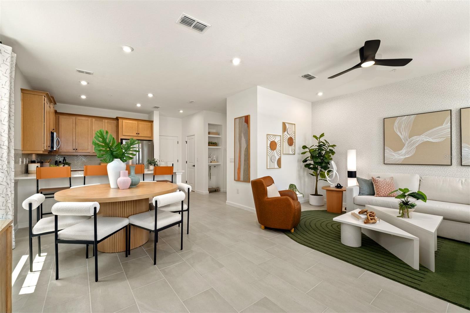 Image 8 of 20 For 3260 Gardenia Reserve Street