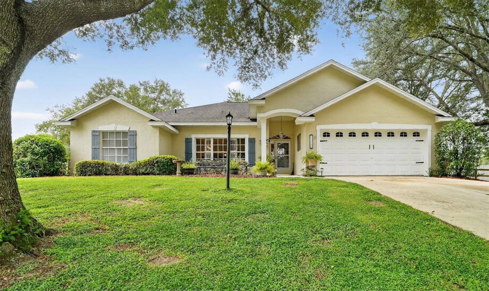 Details for 32543 Scenic Hills Drive, MOUNT DORA, FL 32757
